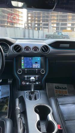 فۆرد مۆستانگ